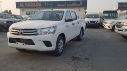 Toyota Hilux 2.0Ltr 4X2 تويوتا هايلوكس