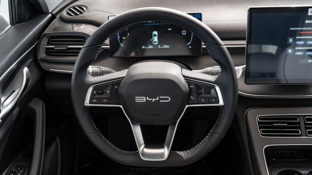 BYD Destroyer 05 2025 | BYD DESTROYER 05 HONOR DMI 55KM LUXURY [ EXPORT ONLY ]