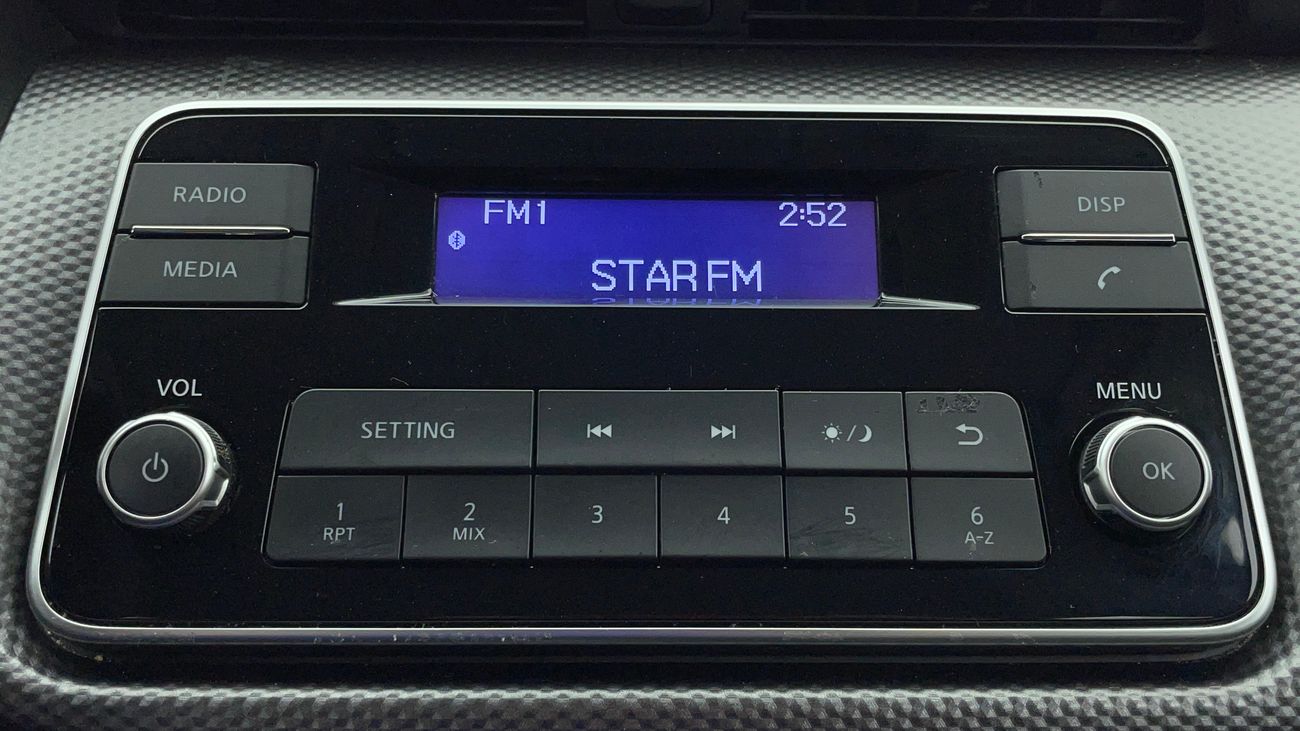 نيسان كيكس SV 1.6 | بدون دفعة مقدمة | اختبار قيادة مجاني للمنزل