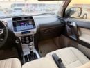 Toyota Prado VXR TX-L 4.0L
