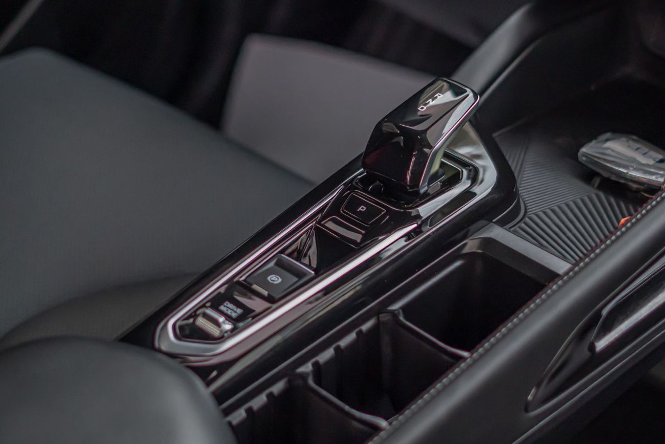 جيلي كول تري 1.5TD GL-Sport