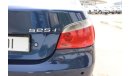 بي أم دبليو 525 VERY CLEAN BMW 525I