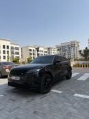 لاند روفر رينج روفر فيلار