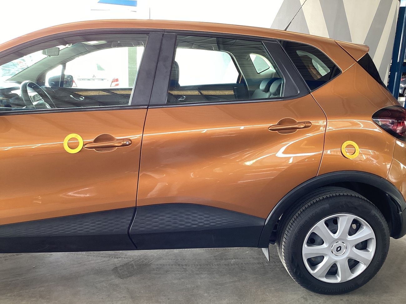 رينو كابتور PE | شامل الضمان | 0 ﺪﻔﻋﺓ ﺃﻮﻟﻯ