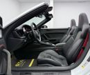 بورش 911 Carrera GTS 3.0L (475 HP) Convertible 2023 Porsche 911 Carrera GTS, 2026 Porsche Warranty, Very Low