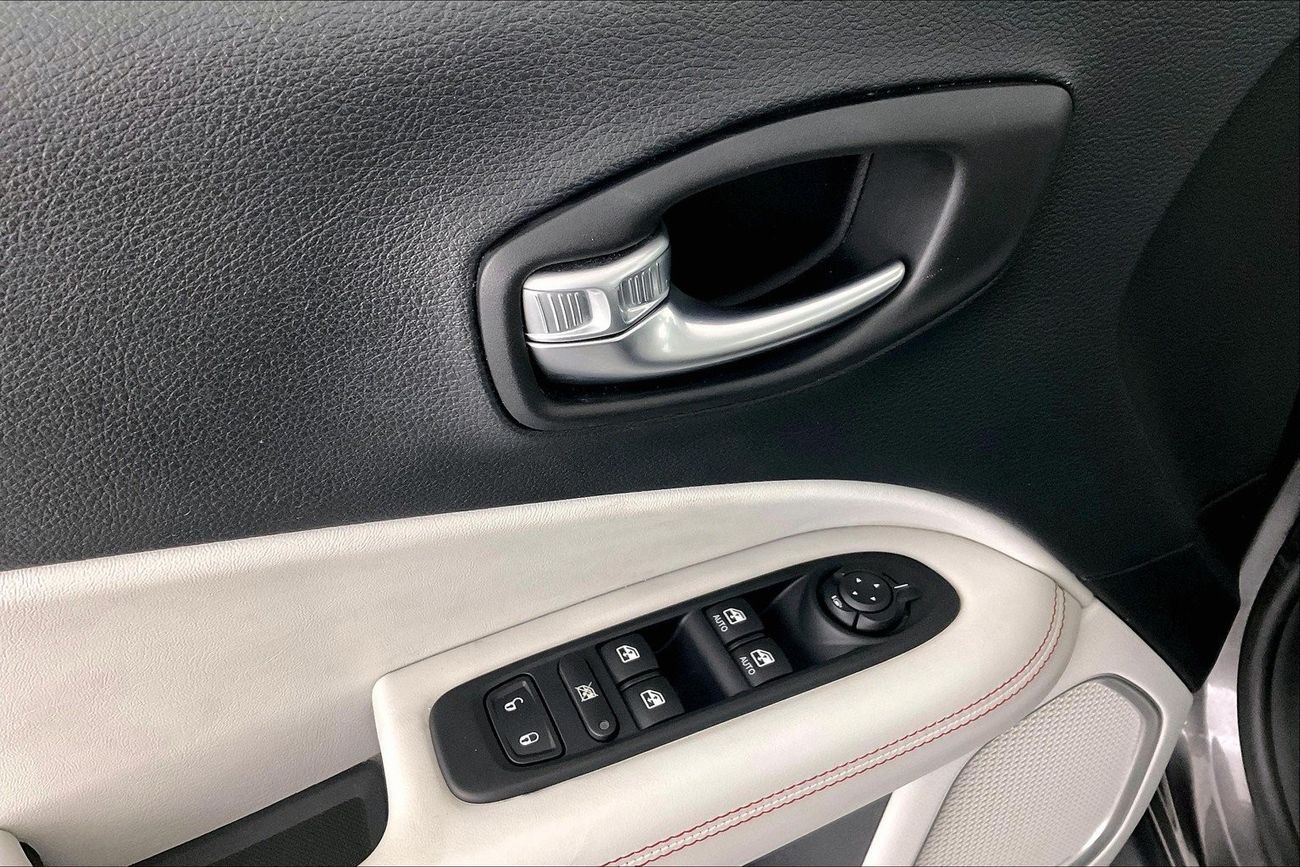 Volkswagen Tiguan SE | 1 year free warranty | 0 Down Payment