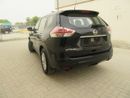 Nissan X Trail 2015 | Black | GCC Spec
