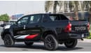 Toyota Hilux HILUX GR 2.8L