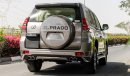 Toyota Prado VXR