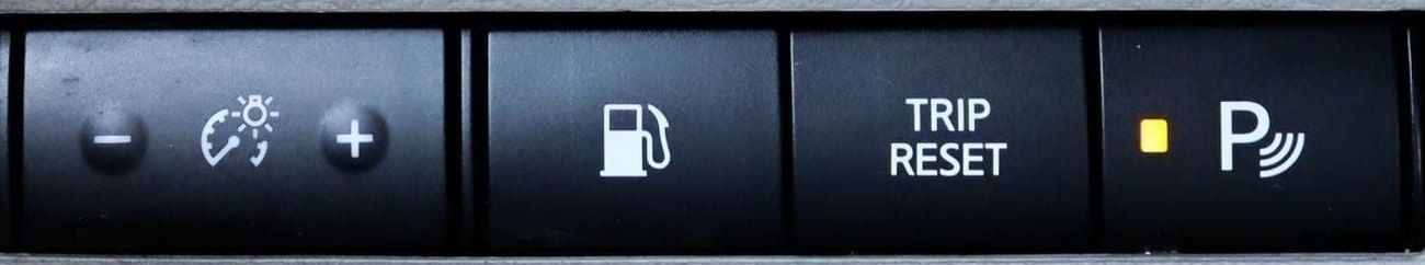 نيسان إكستيرا SE 2.5L 4WD Nissan x-terra 2.5L 2021, SE, 4WD, GCC accident-free in excellent condition, 1264 P.M