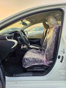 Toyota Corolla XLI E || 1.6L V4 PETROL || DVD / REAR PARKING SENSOR (CODE # XLI E)