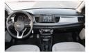Kia Rio KIA RIO 2020 WHITE GCC EXCELLENT CONDITION WITHOUT ACCIDENT