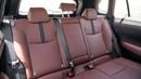 Toyota Corolla Cross XL Corolla Cross 1.8L petrol 2026 (GCC) ▾