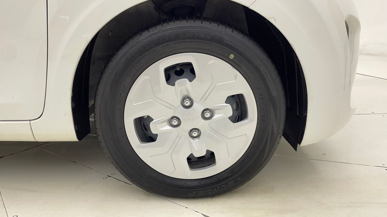 Kia Picanto LX 1.2 | Zero Down Payment | Home Test Drive