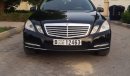 Mercedes-Benz E 350 4 Matic