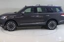 Lincoln Navigator PRESIDENTIAL 3.5L N1923 / AL TAYER MOTORS / AL QOUZ SHOWROOM