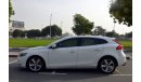 Volvo V40 T5 Full Option in Perfect Condition