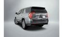 GMC Yukon Denali 6.2L (8 Seater)