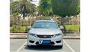Honda Accord 1060 PM || ACCORD 2.4L LX || GCC || WELL MAINTAINED || ECO MODE