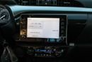 تويوتا هيلوكس GL 2026 Toyota Hilux Double Cab 2.7L Petrol (TGN121) 4x2