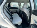 هيونداي توسون HYUNDAI TUCSON 1.6T - 2025 MODEL - WHITE COLOR