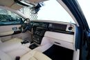 رولز رويس فانتوم SWB Std 6.8L