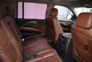Cadillac Escalade ESV PREMIUM Cadilac Escalade, model: 2016.