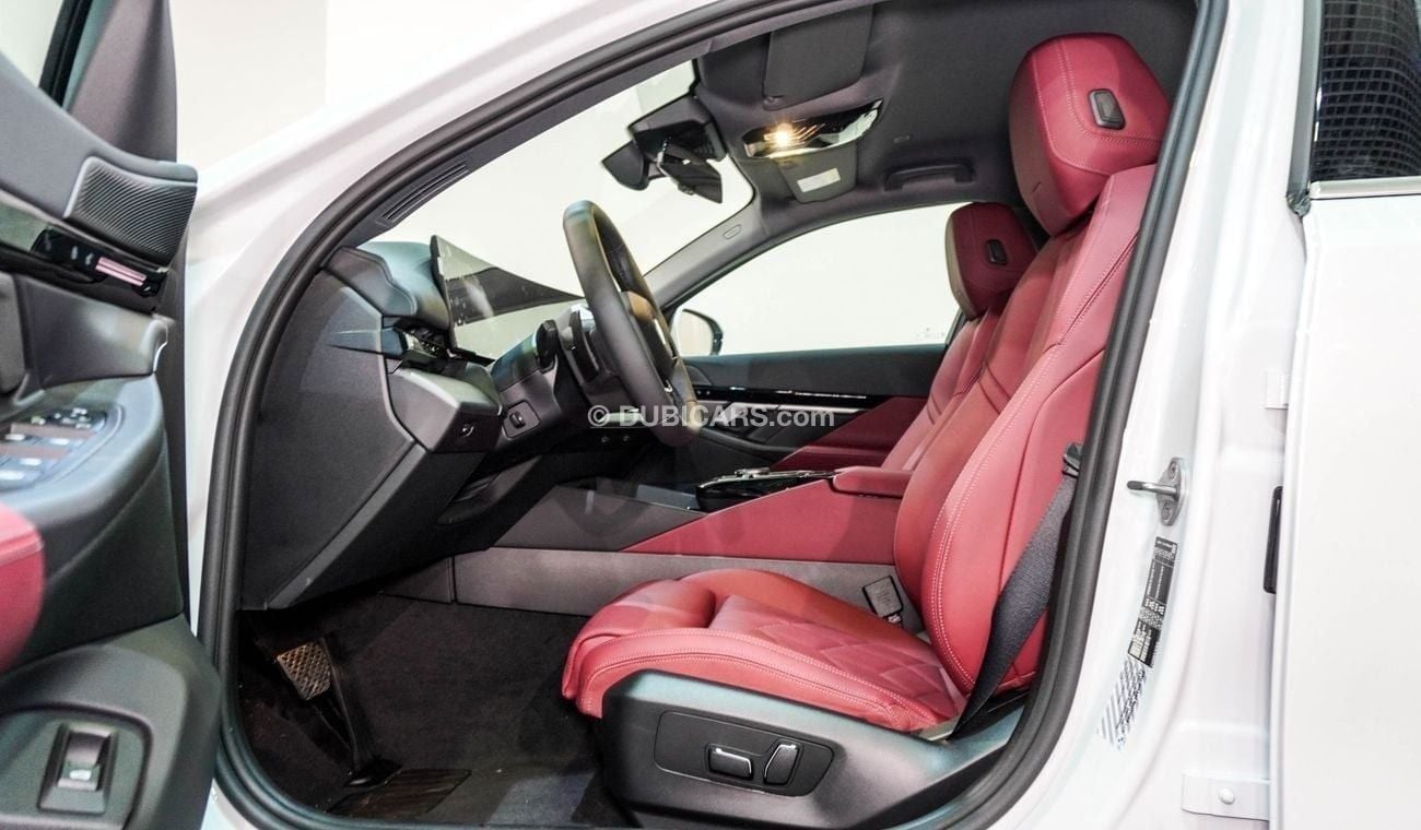 بي أم دبليو 520i