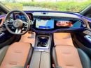 مرسيدس بنز E 53 AMG 4MATIC