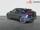 إنفينيتي QX55 لوكس 2.0