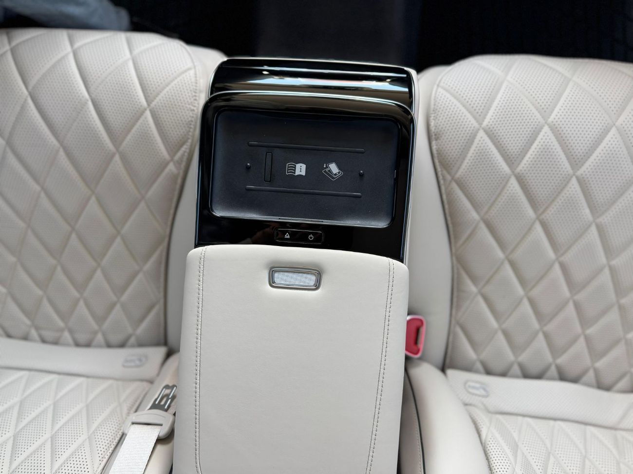 Mercedes-Benz S 580 4MATIC Exclusive 4.0L