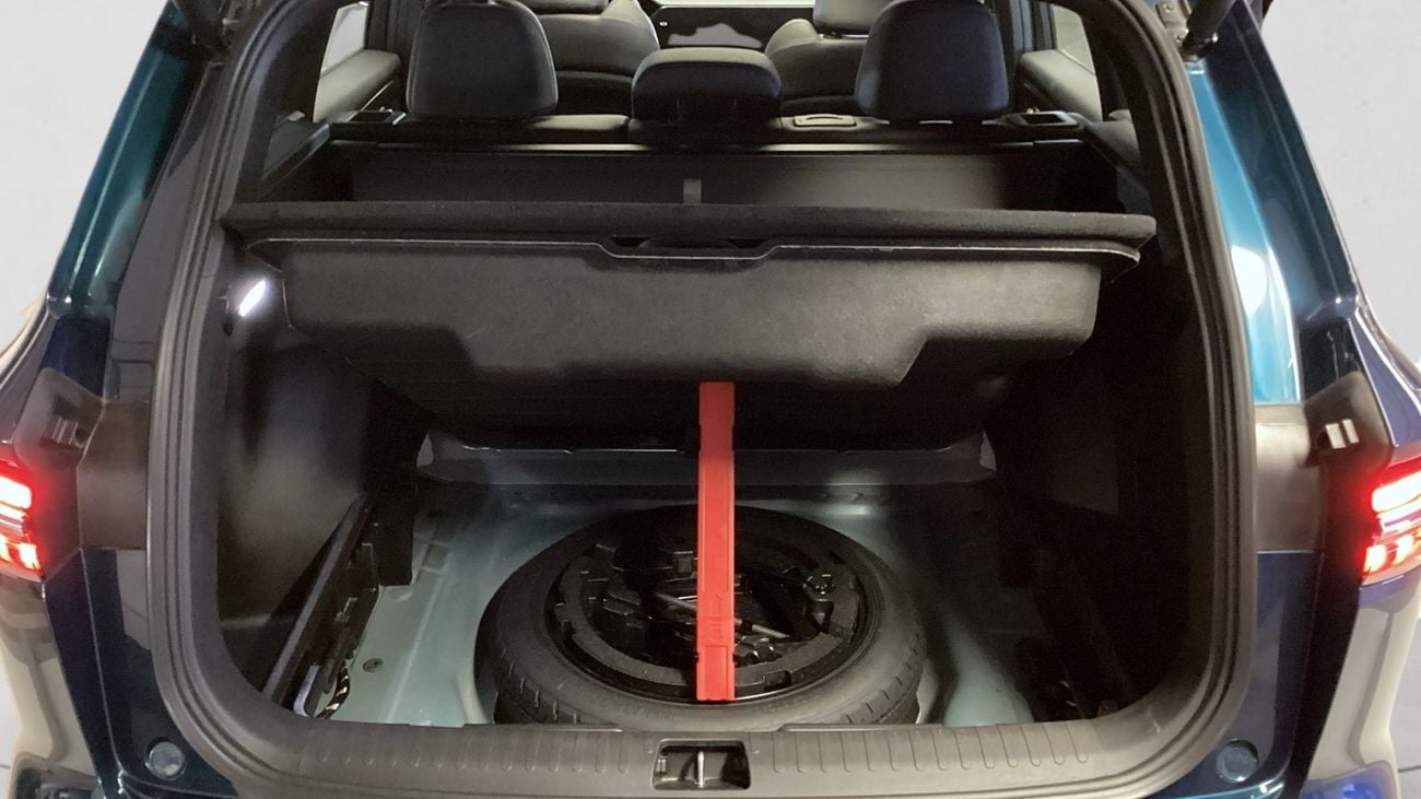 جيلي مونجارو GF+ | شامل الضمان | 0 ﺪﻔﻋﺓ ﺃﻮﻟﻯ