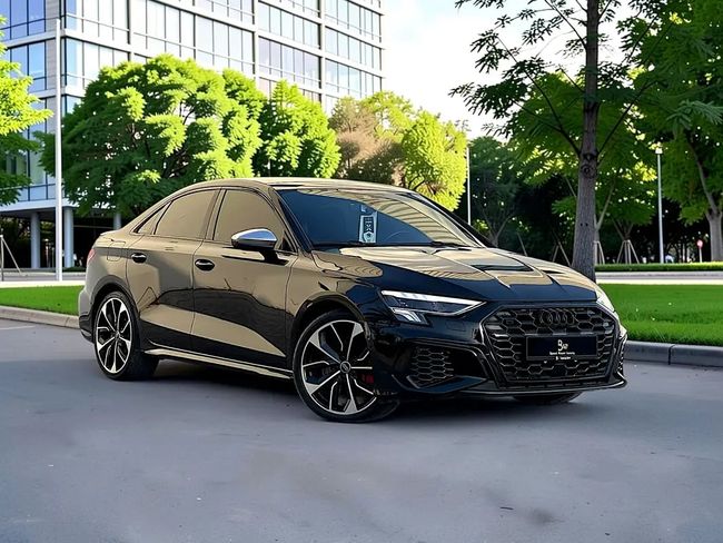 Audi S3 TFSI, миниатюра 24