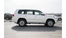 Toyota Land Cruiser - VX - 5.7L