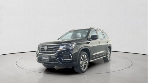 أم جي RX8 Luxury | شامل الضمان | 0 ﺪﻔﻋﺓ ﺃﻮﻟﻯ