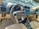 Toyota Prado 2.7L GXR PETROL AUTOMATIC TRANSMISSION