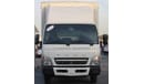 Mitsubishi Fuso Canter Mitsubishi Fuso 2017, GCC, in excellent condition, without accidents, very clean from inside and out