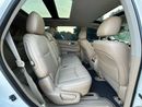 Nissan Pathfinder SL Nissa Pathfinder 2014 4WA GCC //ORGINAL PAINT // ACCIDENT FREE // PERFECT CONDITION