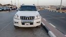 Toyota Prado V6