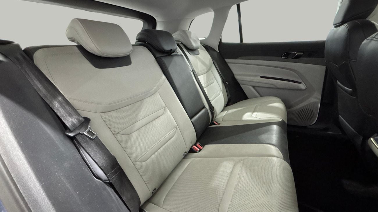Ford Territory TREND 2024 | AED 1075/Month | 0 DP | 30 Day Return | Warranty