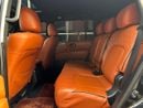 Nissan Patrol LE PLATINUM