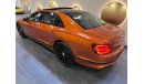 Bentley Continental Flying Spur MULLINER W12 FULLY LOADED