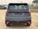 نيسان باترول NISMO 3.5L TT TOP OPTION FOR EXPORT AND LOCAL WITH COMPRESSOR