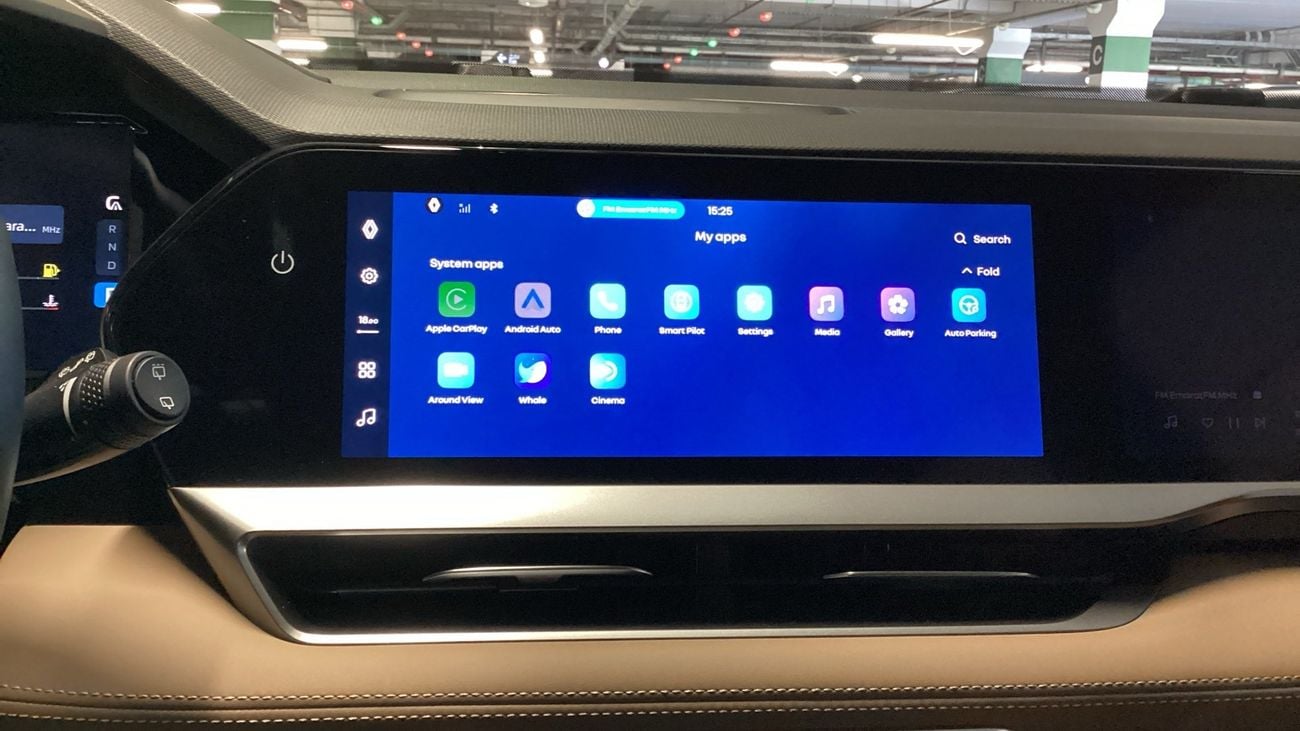 رينو كوليوس Iconic | شامل الضمان | 0 ﺪﻔﻋﺓ ﺃﻮﻟﻯ