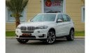 BMW X5 35i Executive