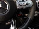 Mercedes Benz A45 AMG- S