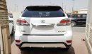 Lexus RX350 FSport