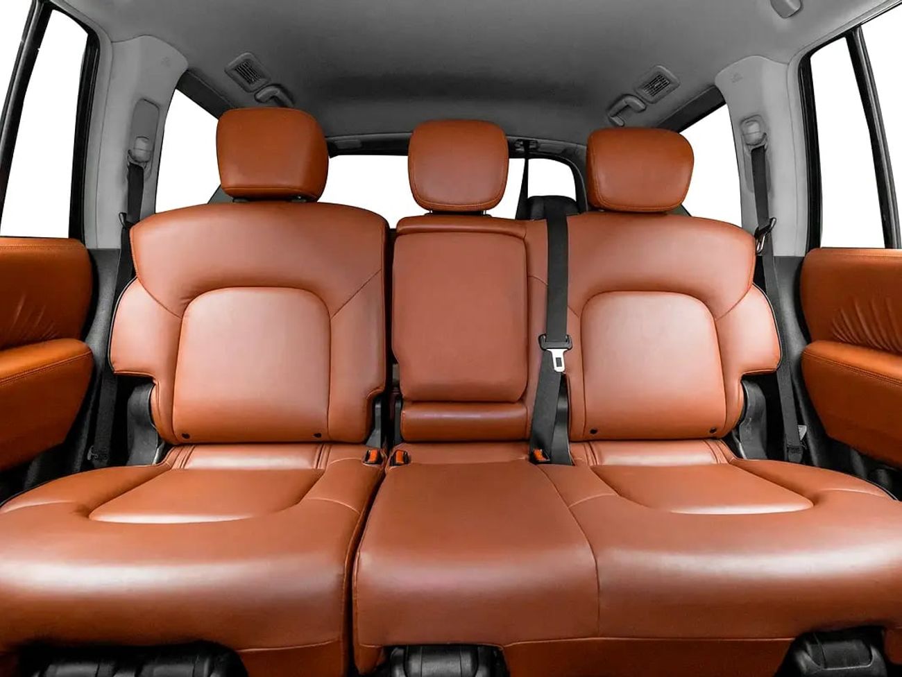 Nissan Patrol XE 4.0L