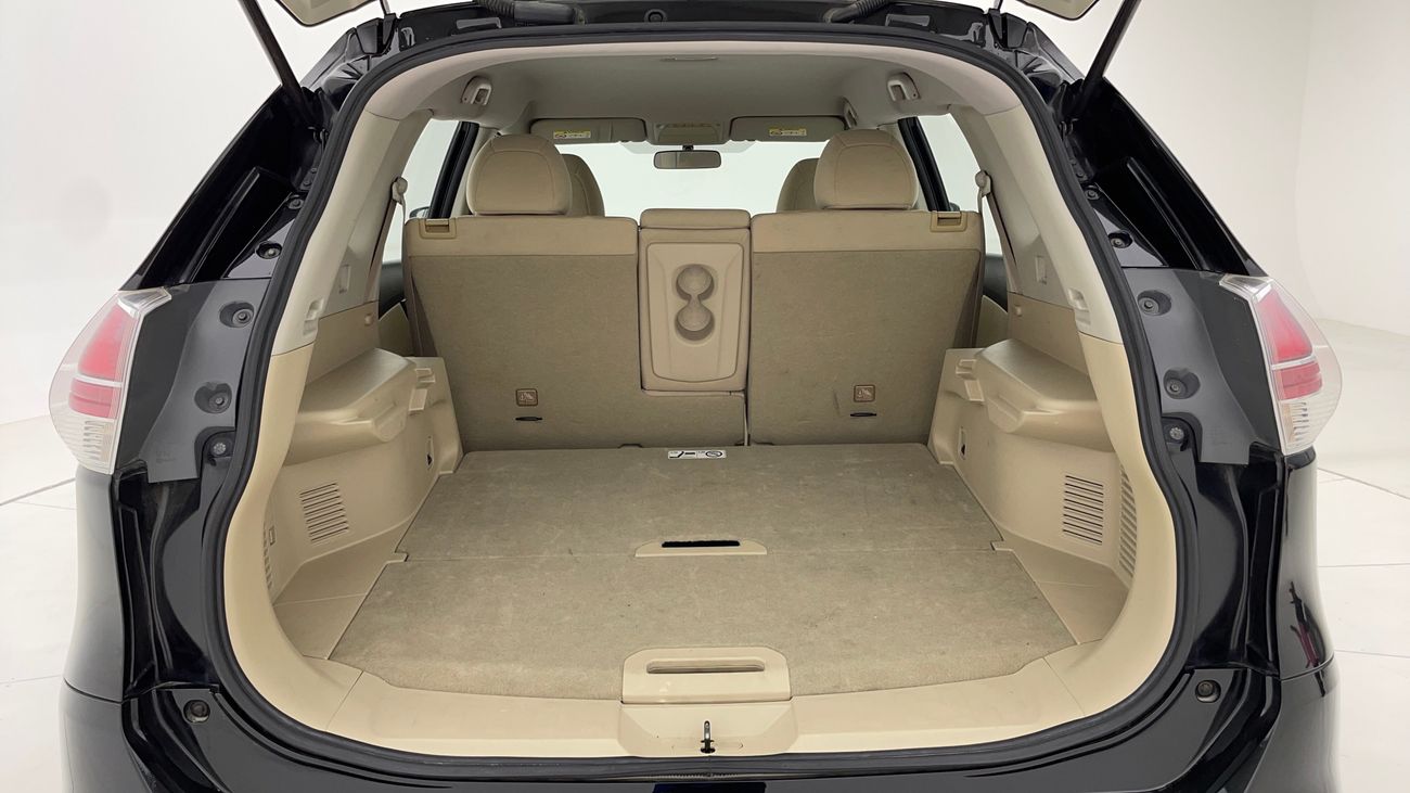 Nissan XTrail S 2.5 | Zero Down Payment | Free Home Test Drive