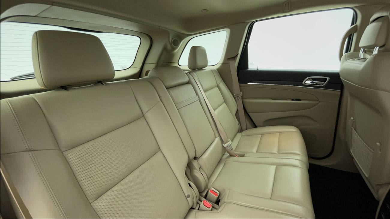 Jeep Grand Cherokee LIMITED 3.6 | Zero Down Payment | Free Home Test Drive